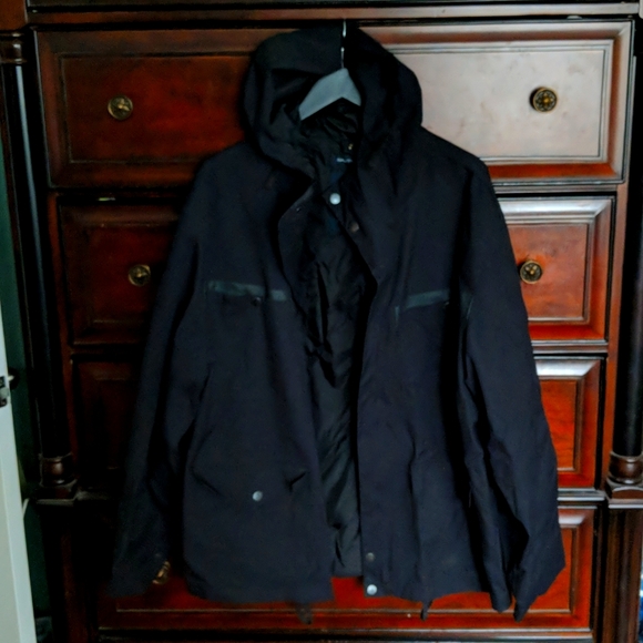 Nautica Other - Mens Nautica rain/utility jacket